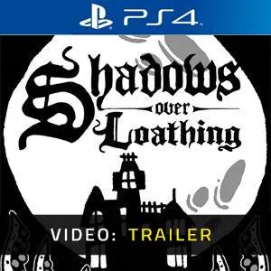 Shadows Over Loathing - Video Trailer