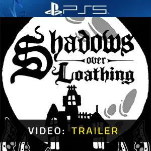 Shadows Over Loathing - Video Trailer