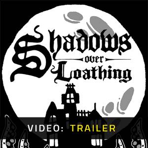 Shadows Over Loathing - Video Trailer