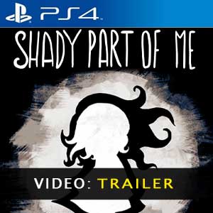 Shady Part of Me PS4 Video Trailer