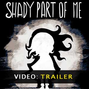 Shady Part of Me Video Trailer