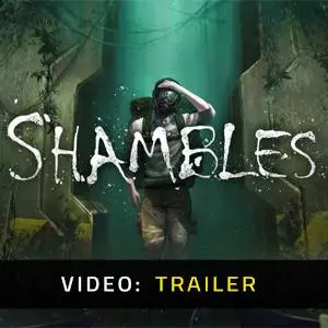 Shambles: Sons of Apocalypse – Trailer