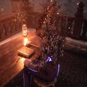 Shame Legacy - Book of Prophecy