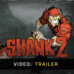Shank 2 Video Trailer