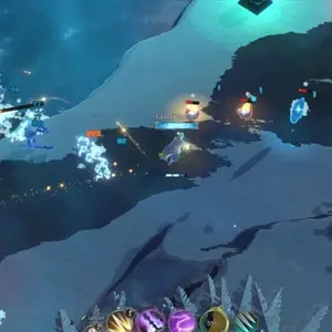 Shape of Dreams - Snowy Mountain