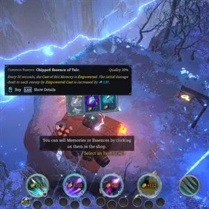 Shape of Dreams - Common Essence