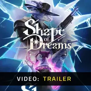 Shape of Dreams - Trailer