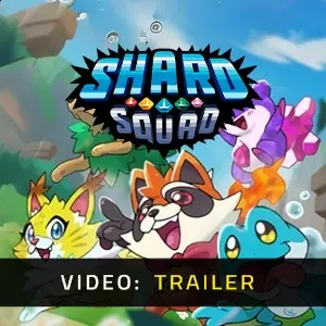 Shard Squad - Trailer Video