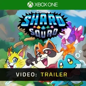 Shard Squad Xbox One - Trailer Video