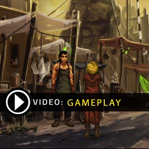 Shardlight Gameplay Video