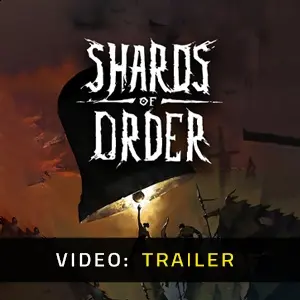 Shards of Order - Trailer