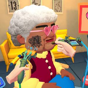 Shave & Stuff - Tattooing