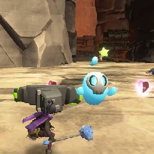 Shawley Zoo of Wonders - Ghosts