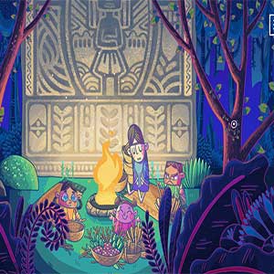 secret to awaken Mother