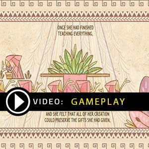 She and the Light Bearer Nintendo Switch Gameplay Video