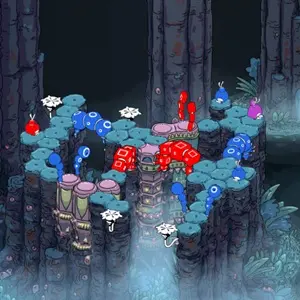 She Remembered Caterpillars - Hard Puzzle