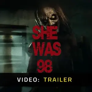 SHE WAS 98 - Trailer Video