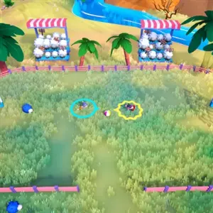 Sheepherds! - Football