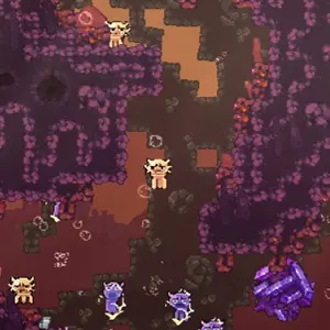 Shelldiver - Volcanic Waters