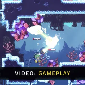 Shelldiver - Gameplay