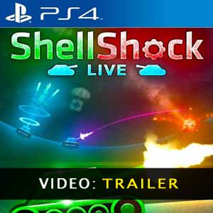 ShellShock Live - Video Trailer