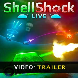 ShellShock Live - Twitch