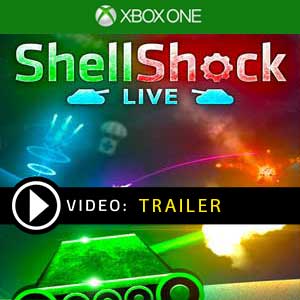 ShellShock Live - Video Trailer