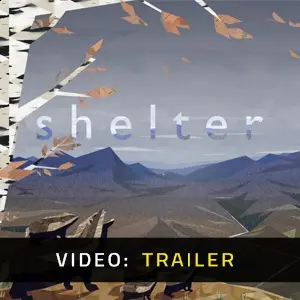 Shelter - Trailer