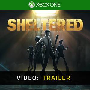 Sheltered Video Trailer