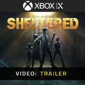 Sheltered Video Trailer