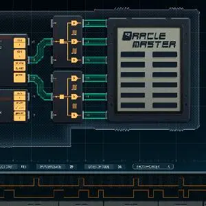 Shenzhen I/O - Hardware Assembly