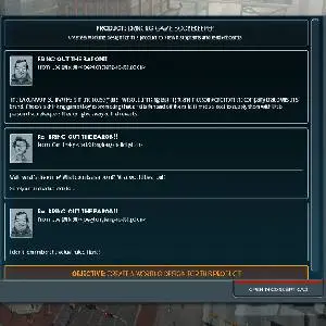 Shenzhen I/O - Drinking Game Scorekeeper