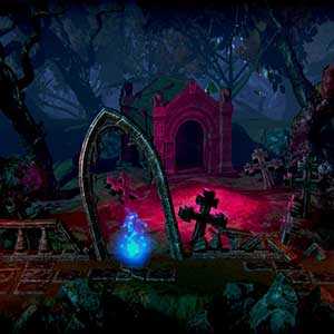 survive and find a soul