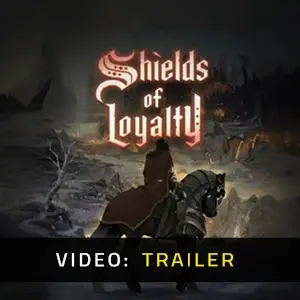 Shields of Loyalty – Trailer