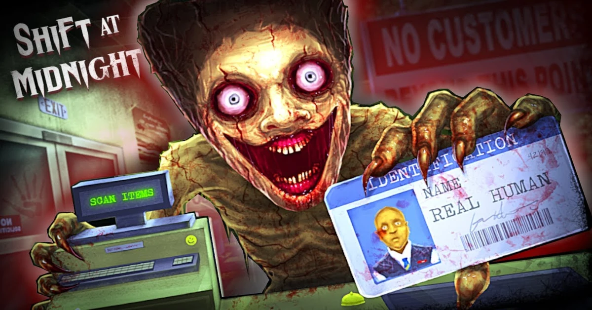 Shift at Midnight Brings Doppelganger Survival Horror to Xbox Game Pass Today