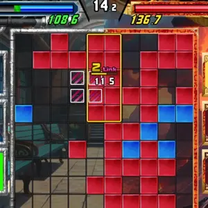 SHIKA-Q - Connect Links
