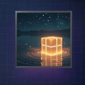 SHIKA-Q - Quiet Spark of Pride