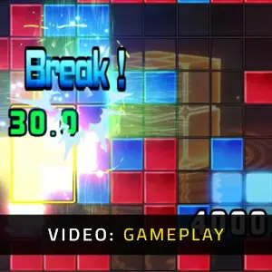 SHIKA-Q - Gameplay Video