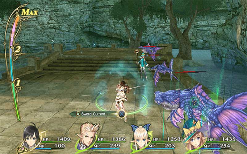 Buy Shining Resonance Refrain Cd Key Compare Prices