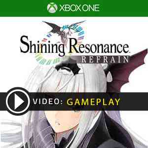 Shining Resonance Refrain Xbox One Prices Digital or Box Edition