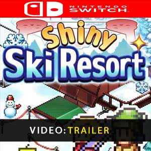 Shiny Ski Resort Nintendo Switch Prices Digital or Box Edition