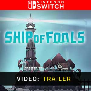 Ship of Fools - Video Trailer