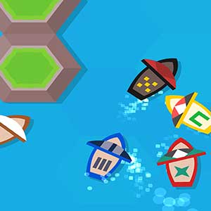 deflect incoming fire