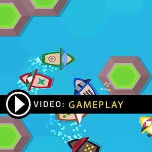 Shipped Gameplay Video