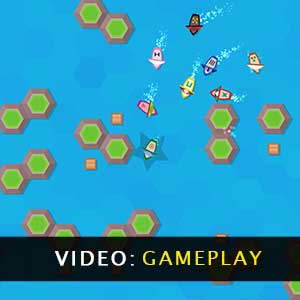 Shipped Gameplay Video