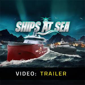 Ships At Sea - Trailer