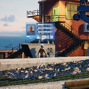 Ships Simulator 2024 - Collect Macarele