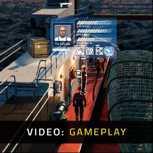 Ships Simulator 2024 - Gameplay Video