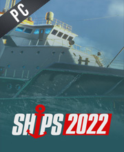 Ships 2022