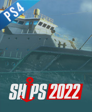 Ships 2022 Playstation 4